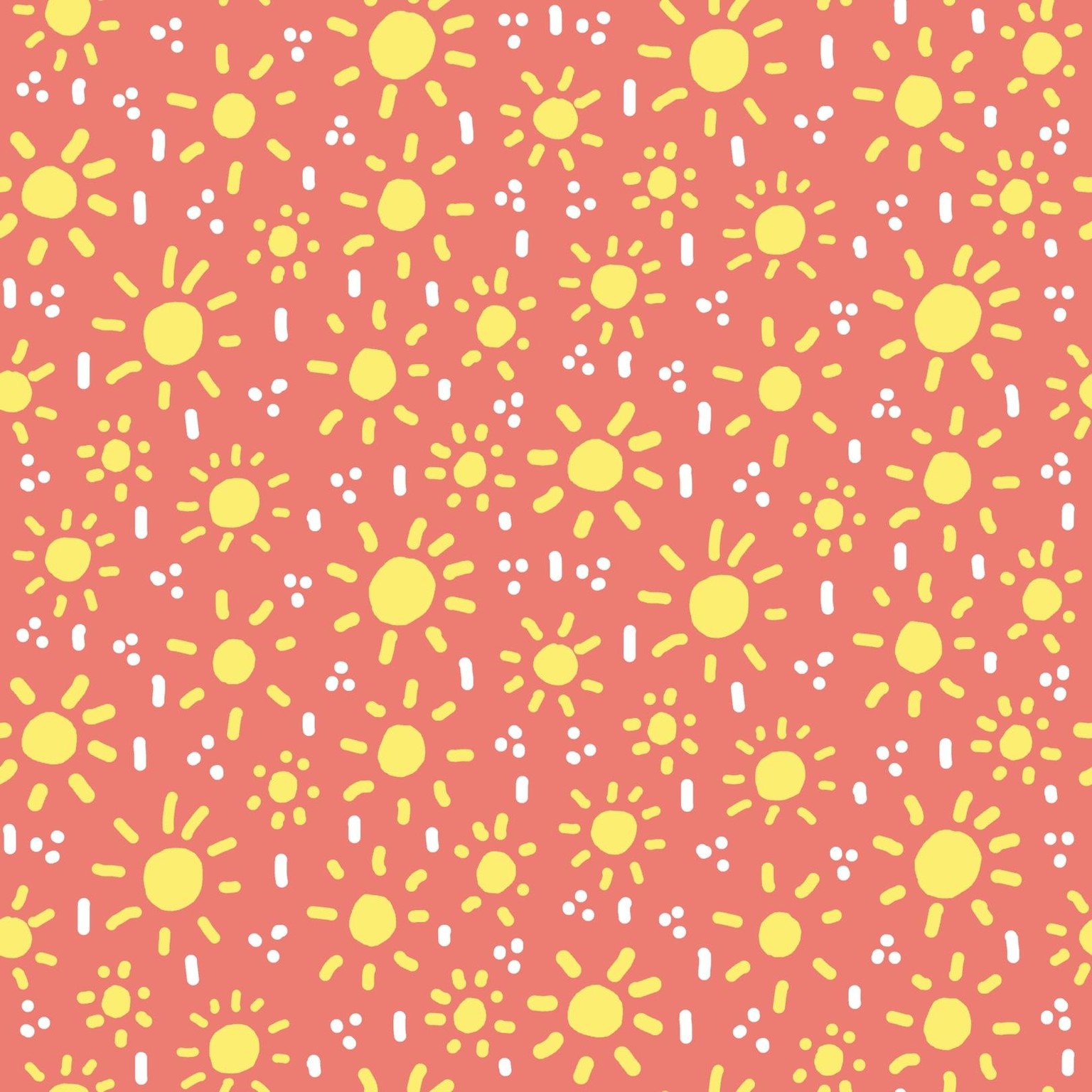 Sunset Palette - image 1 - student project
