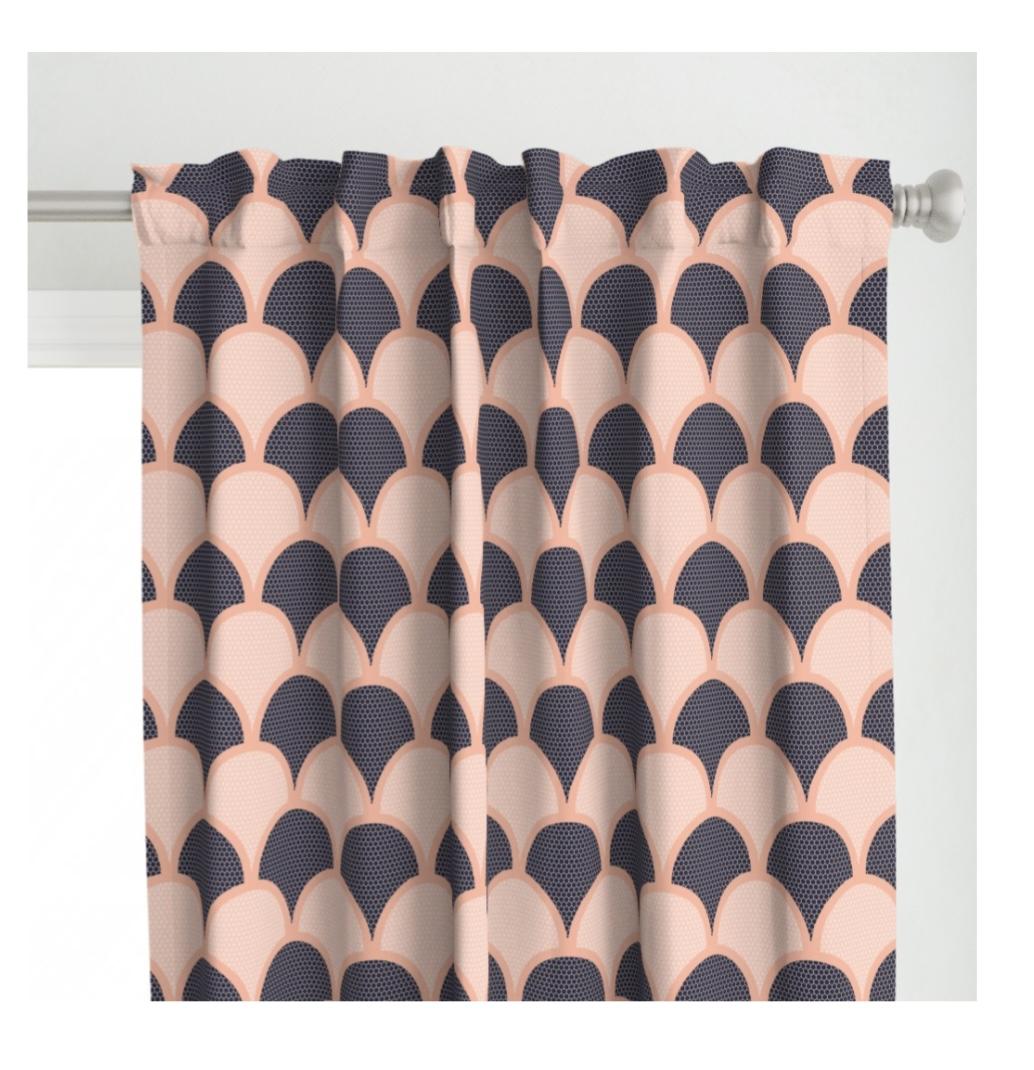 procreate pattern - image 2 - student project