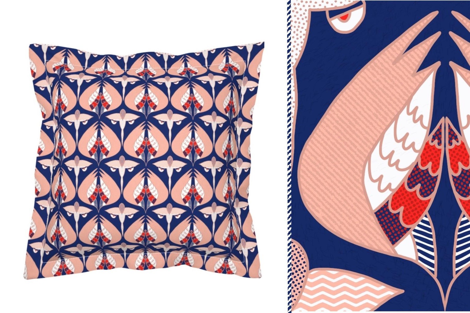 Quatrefoil & Ogee - image 2 - student project