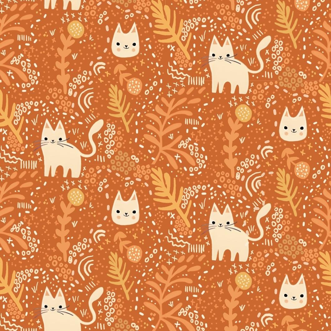 Cat Redo - image 2 - student project