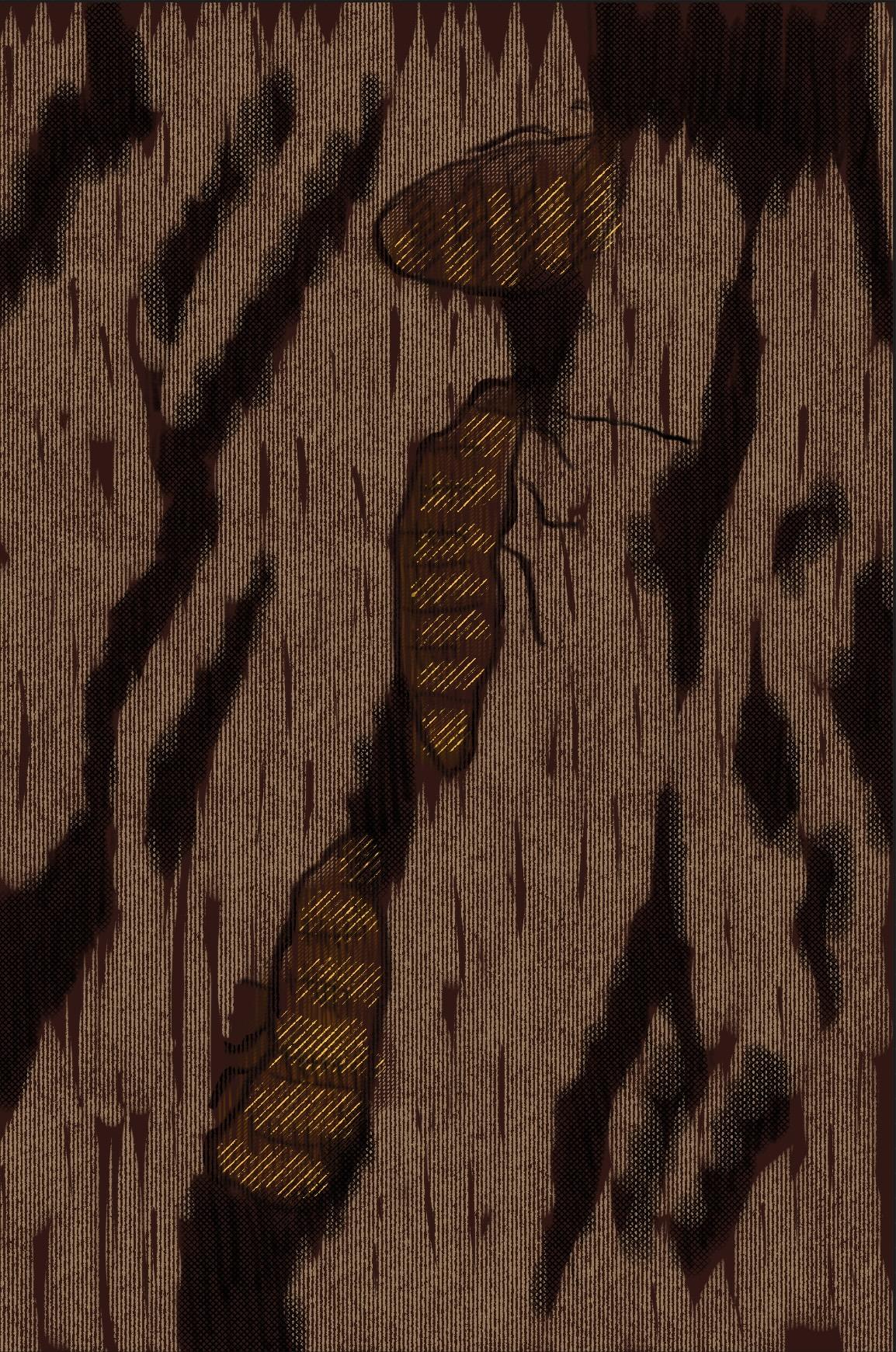 Zoo Roaches - image 1 - student project