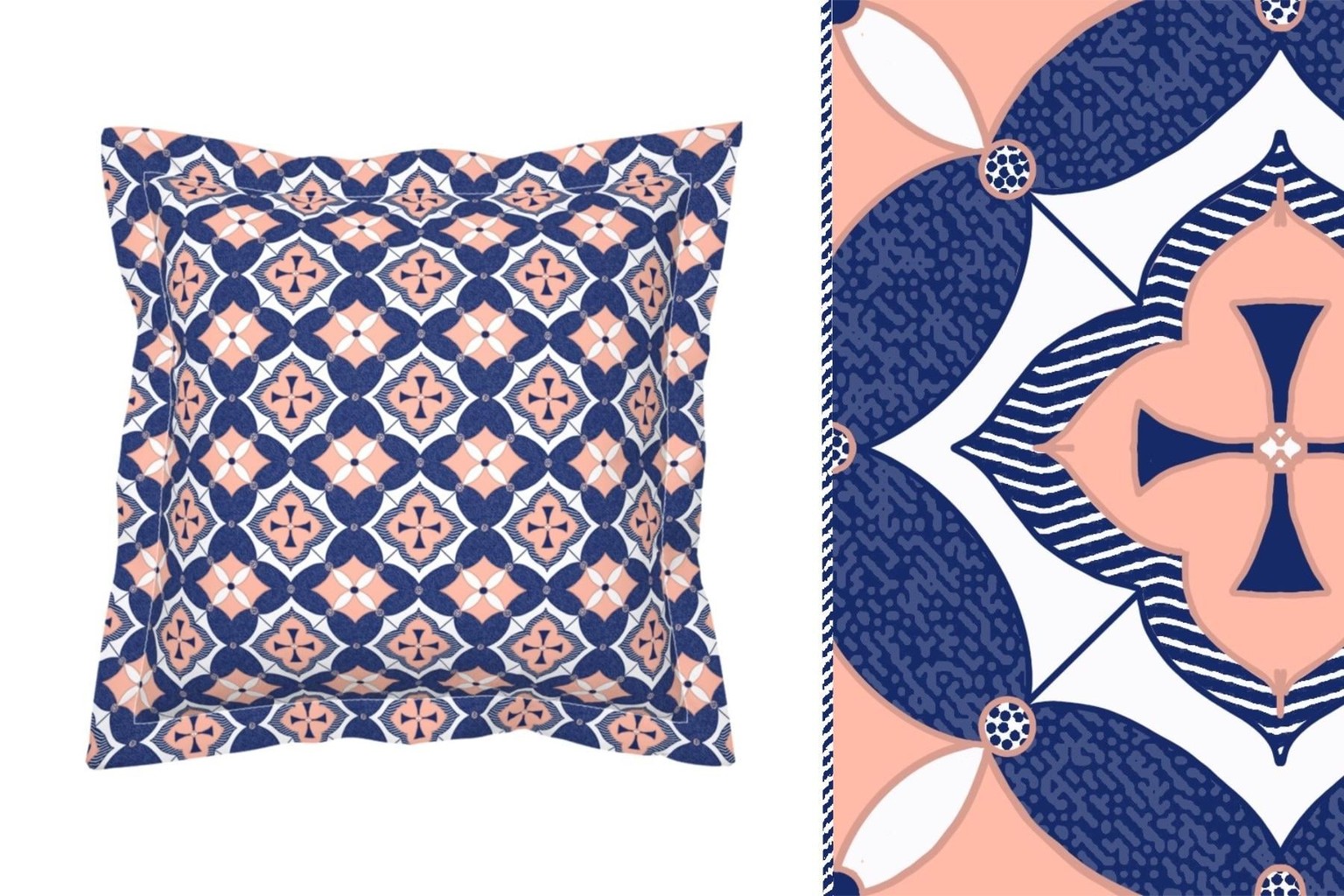 Quatrefoil & Ogee - image 1 - student project