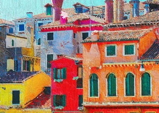 Painting Skills - image 3 - student project