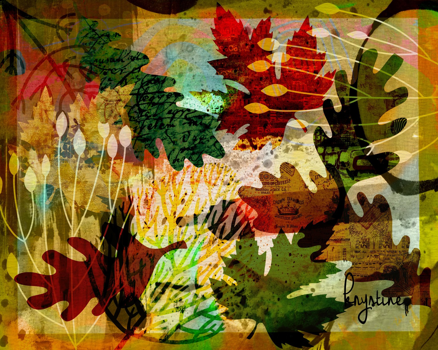 Tawny Attempt - image 1 - student project