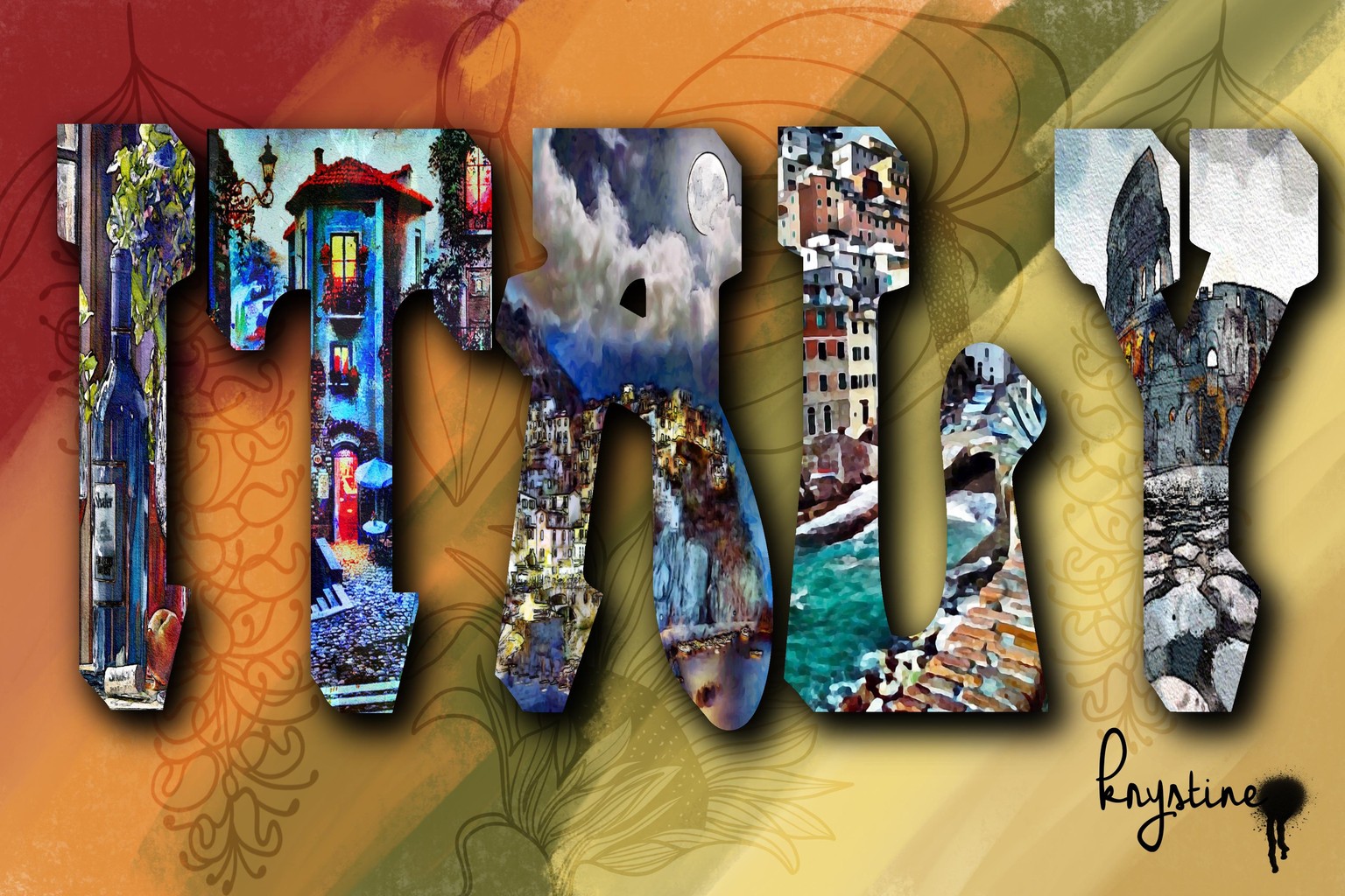 Someday - image 1 - student project