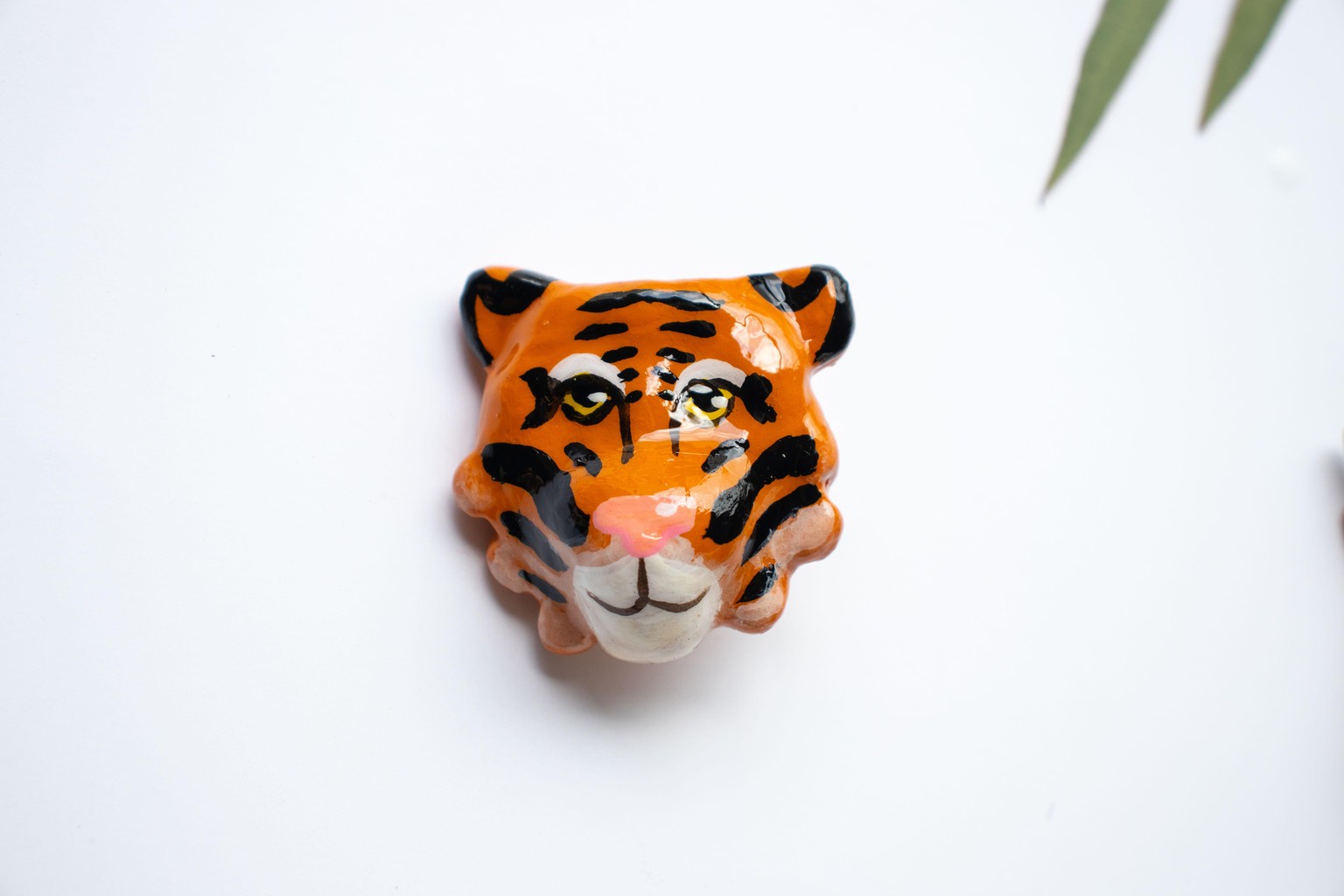 ¡Mis pines artesanales! - image 2 - student project