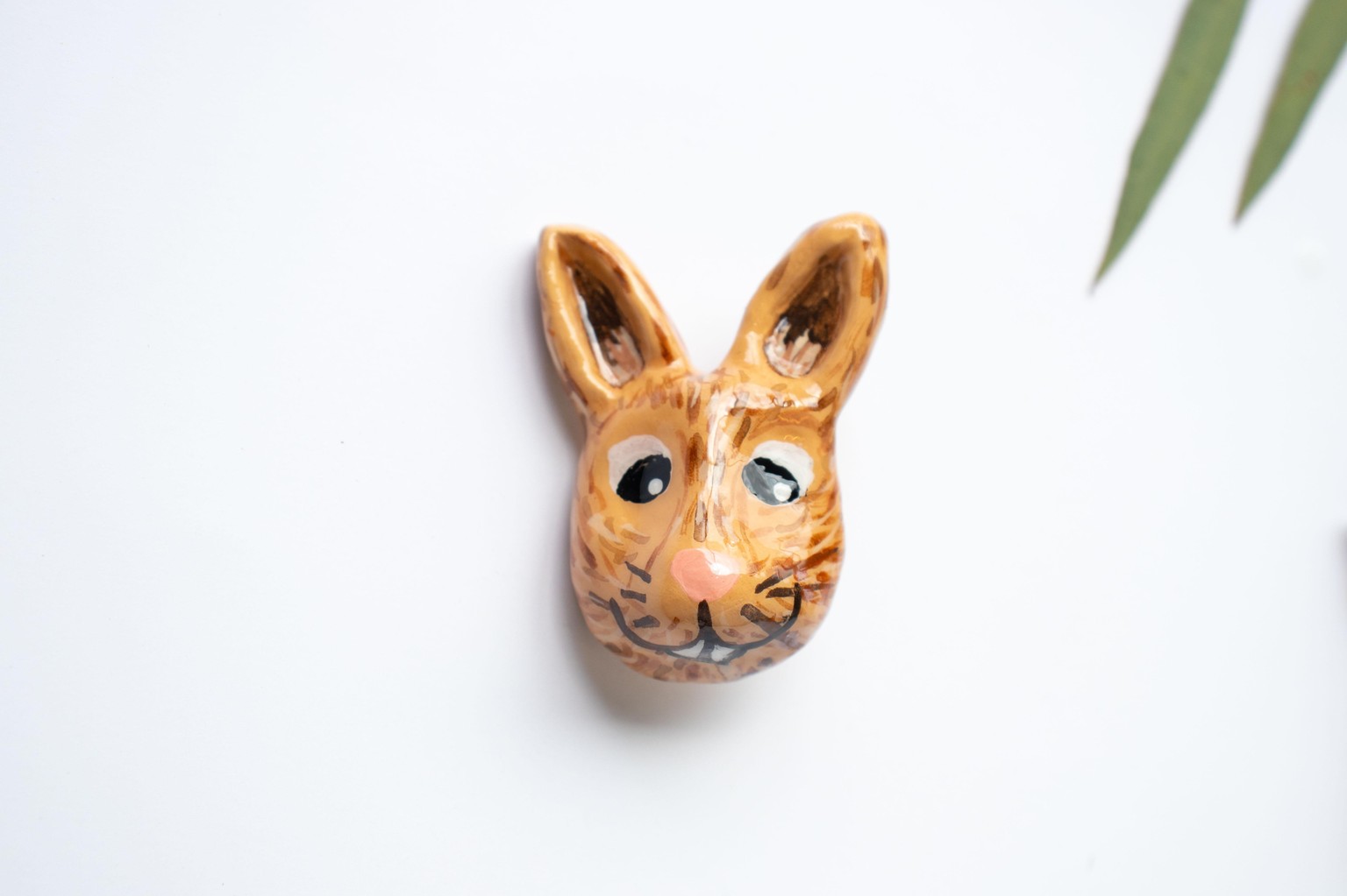¡Mis pines artesanales! - image 1 - student project