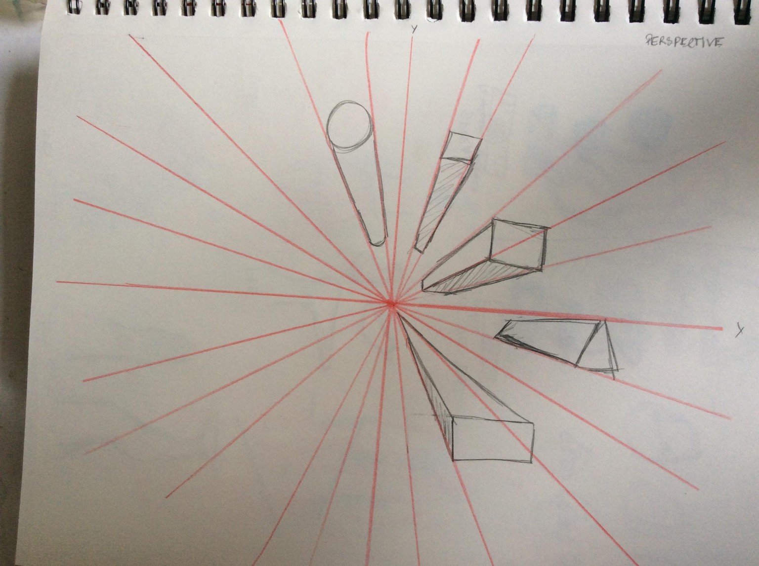 Figure drawing! - image 4 - student project