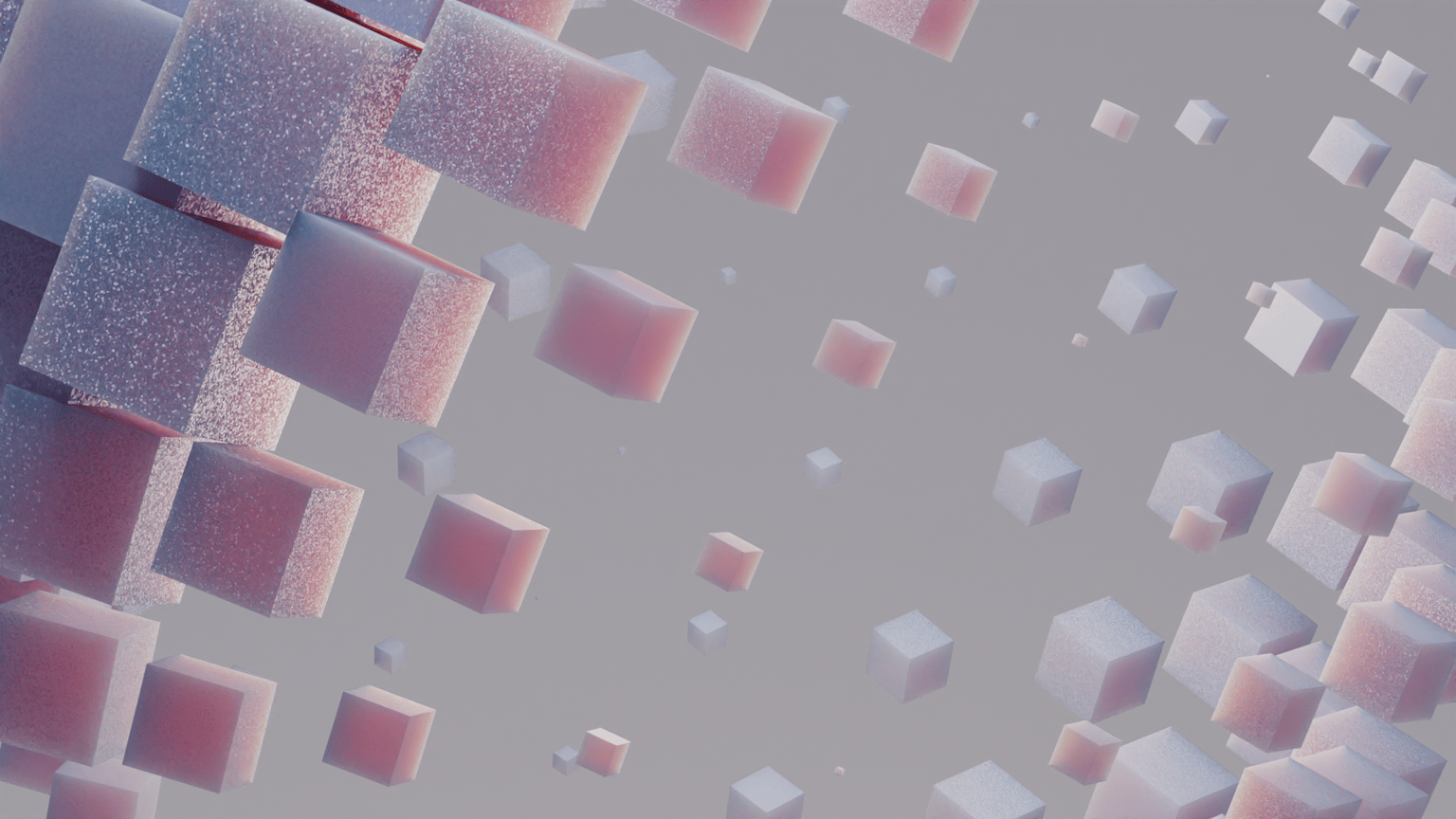 Geometry_Nodes-Animation - image 1 - student project