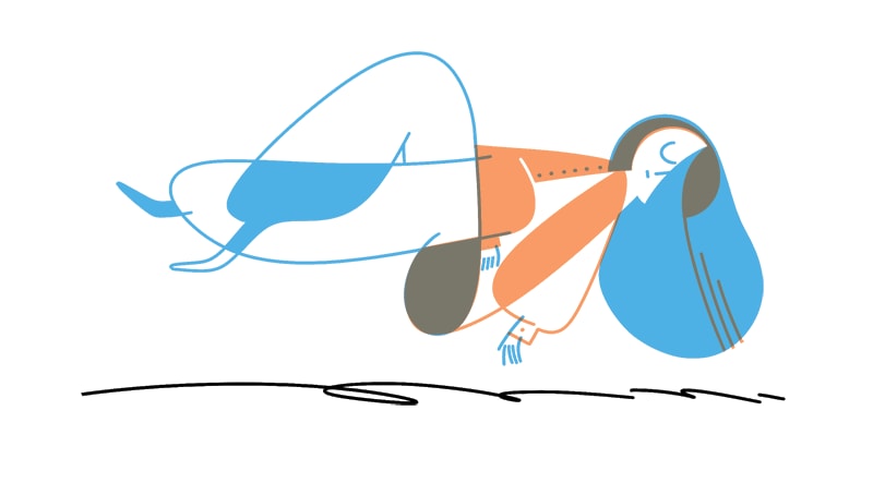 Sample Illustrations - image 2 - student project