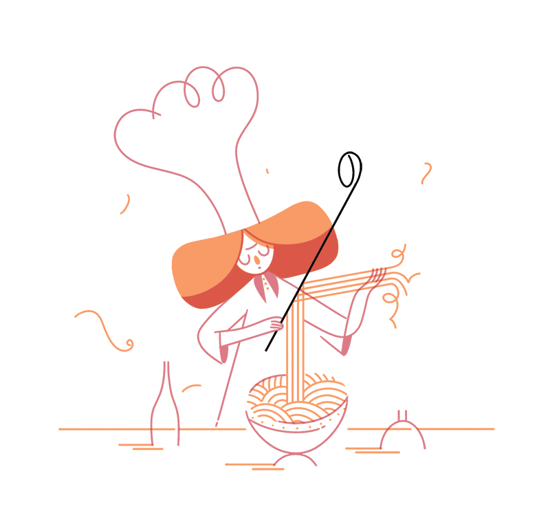Sample Illustrations - image 3 - student project