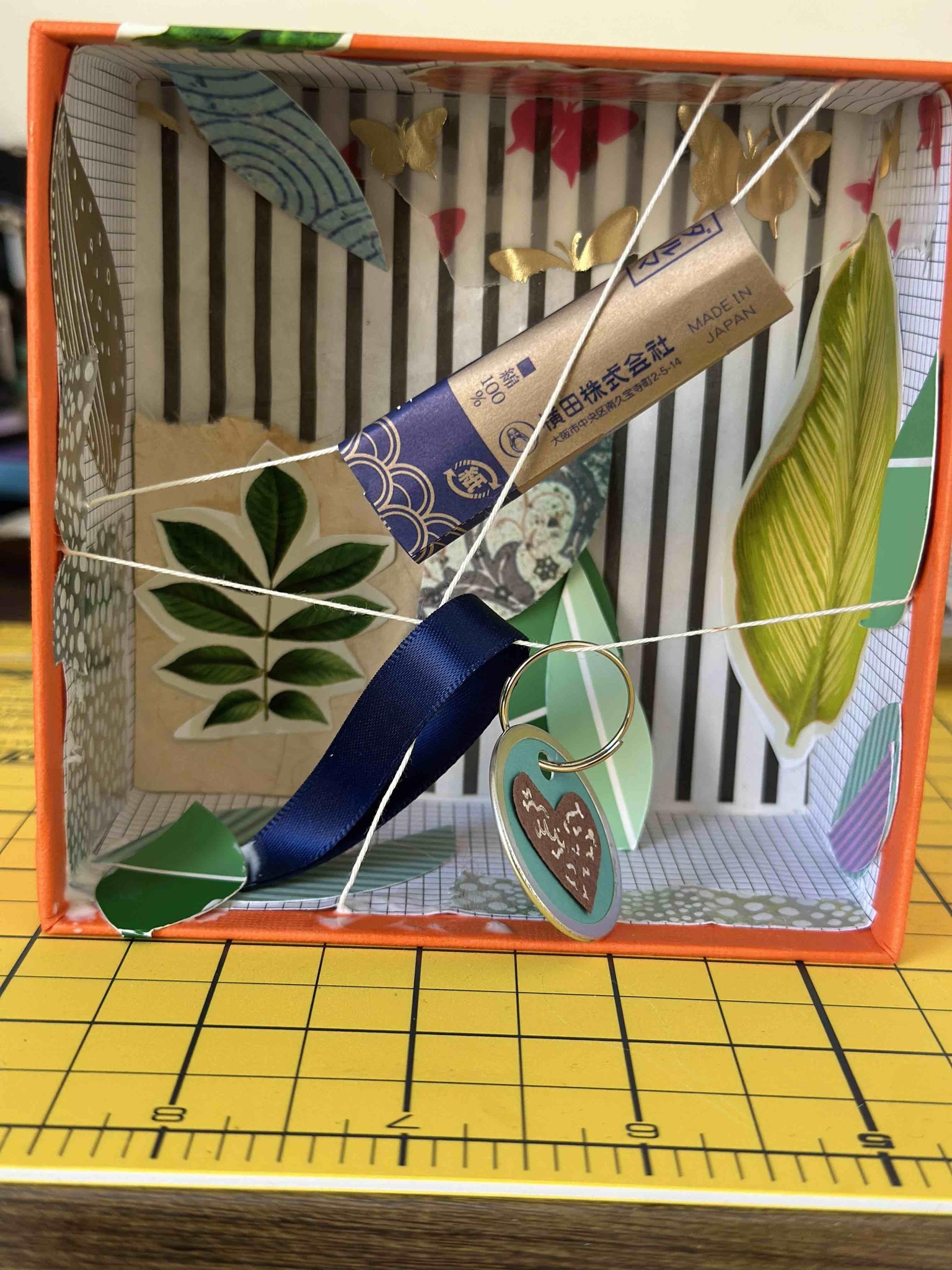 My Mini Box - Playtime - image 3 - student project