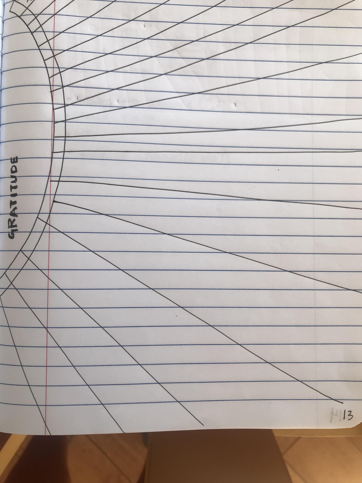Bullet Journal - image 4 - student project