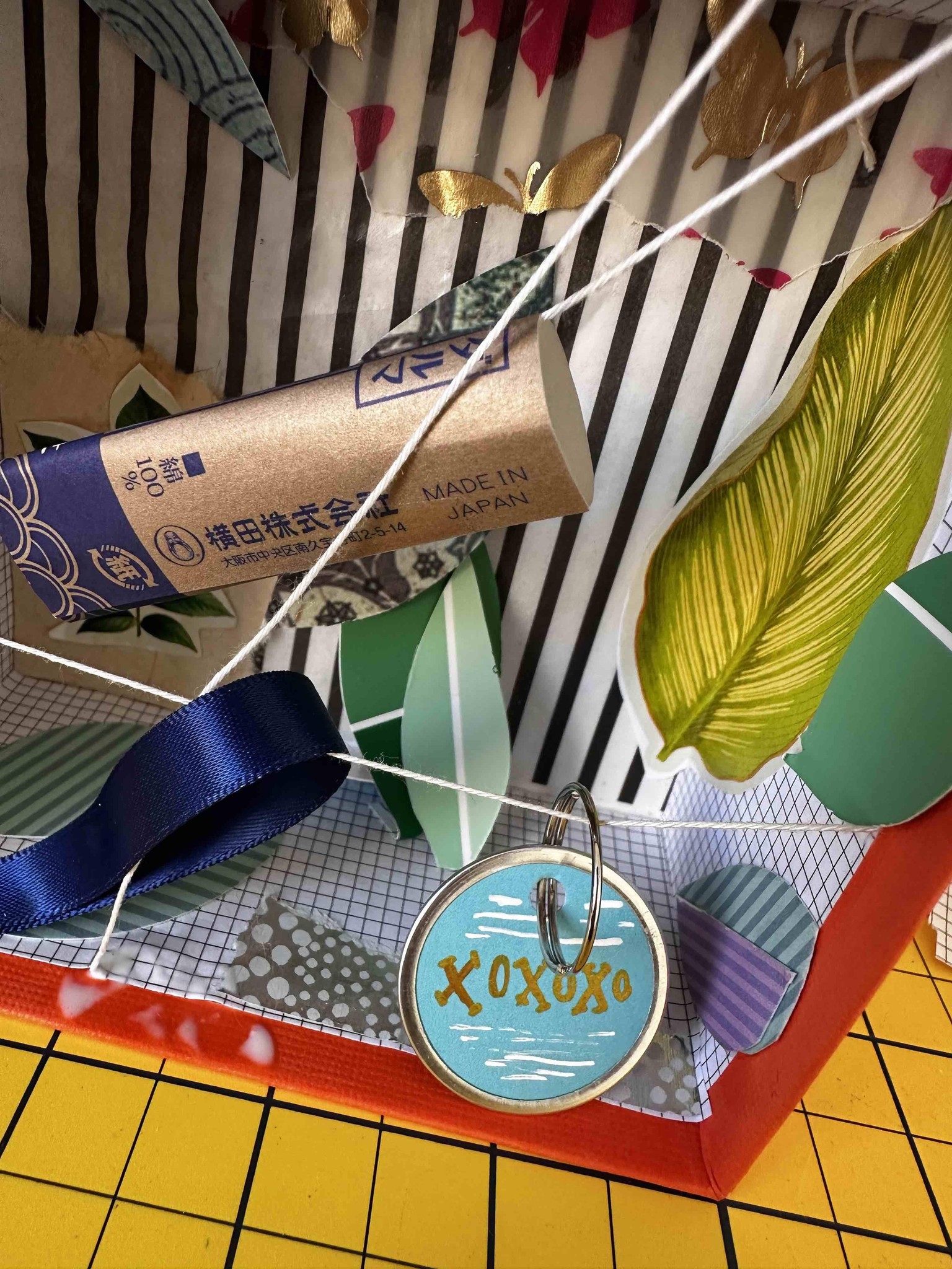 My Mini Box - Playtime - image 2 - student project