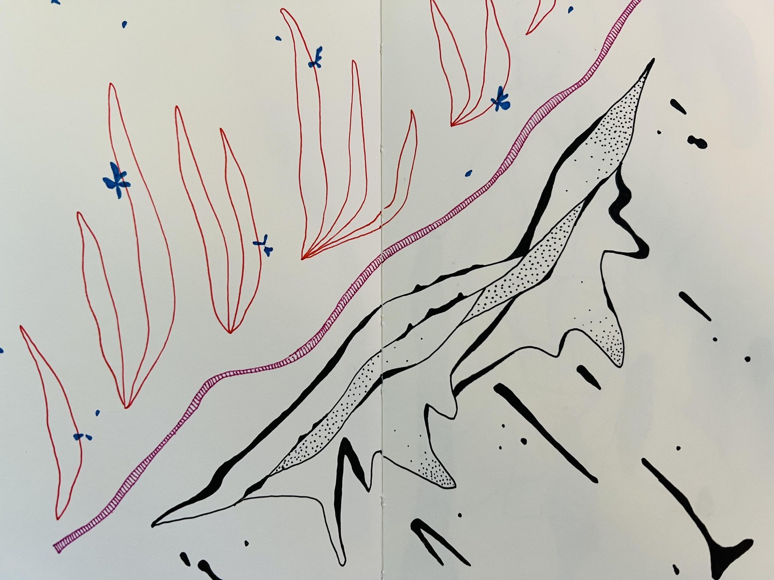 creative exercises - image 1 - student project