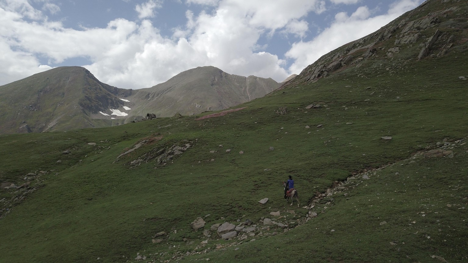 Landscape Editing - image 1 - student project