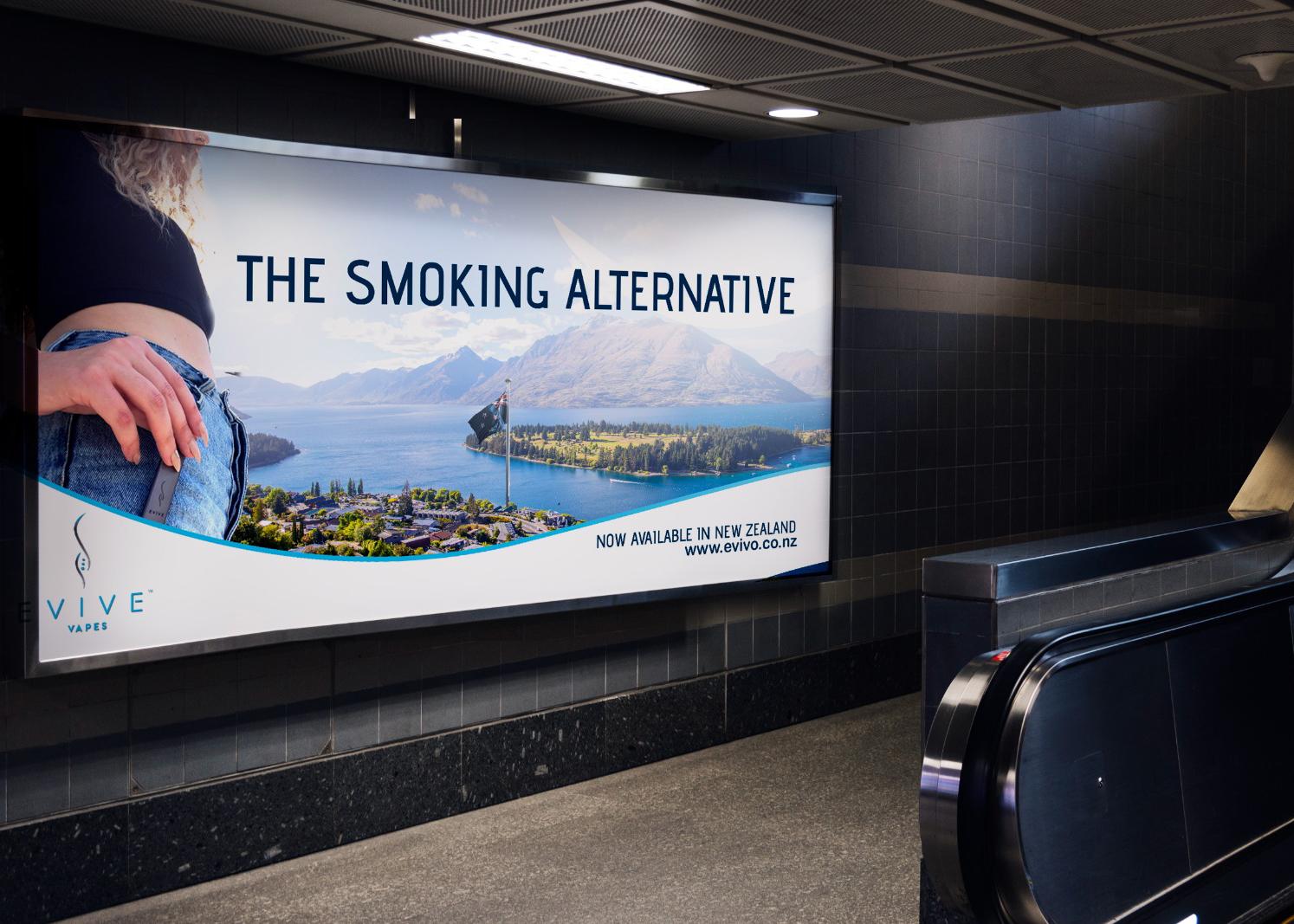 Billboards - image 3 - student project