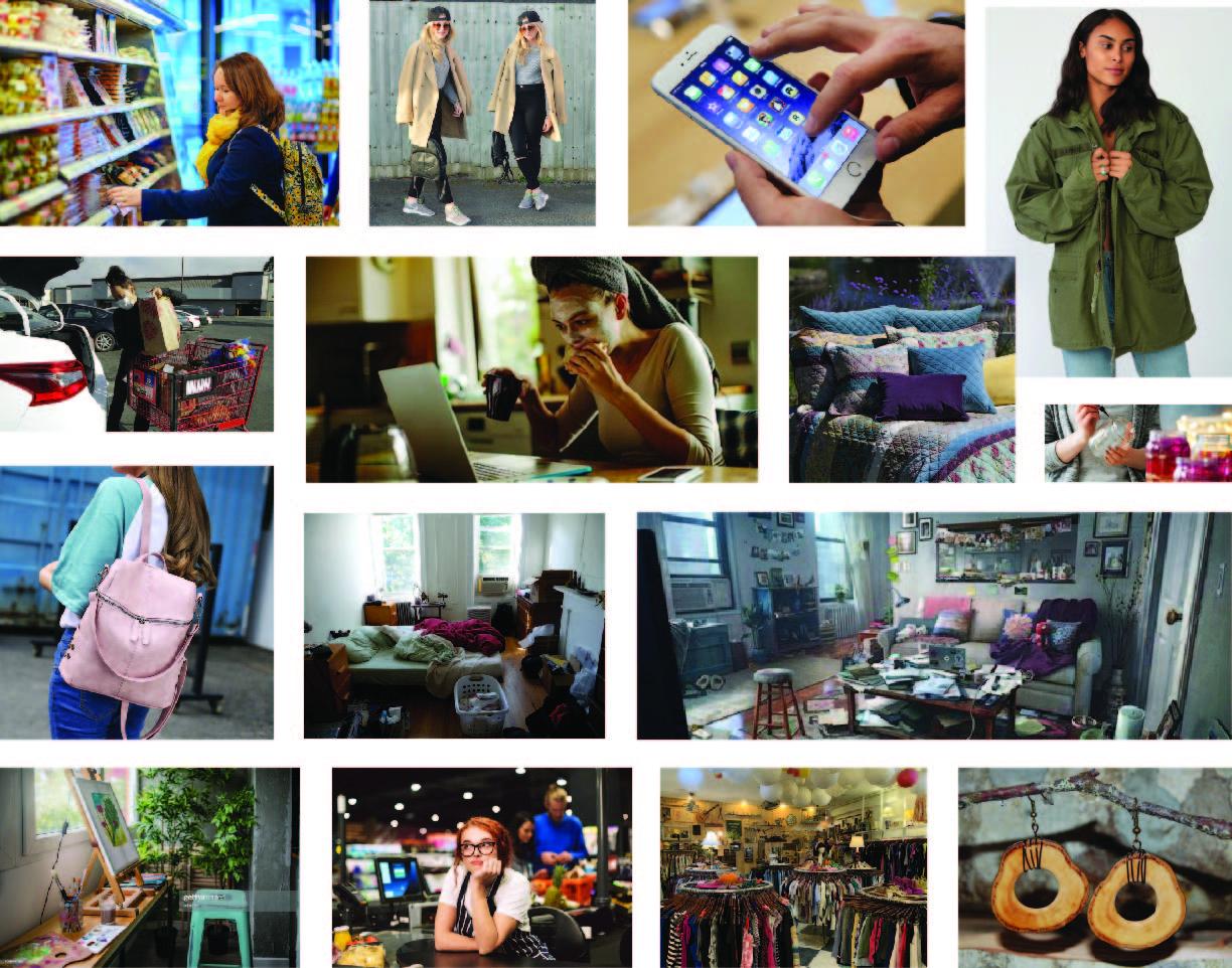 promoting sustainable design - image 1 - student project