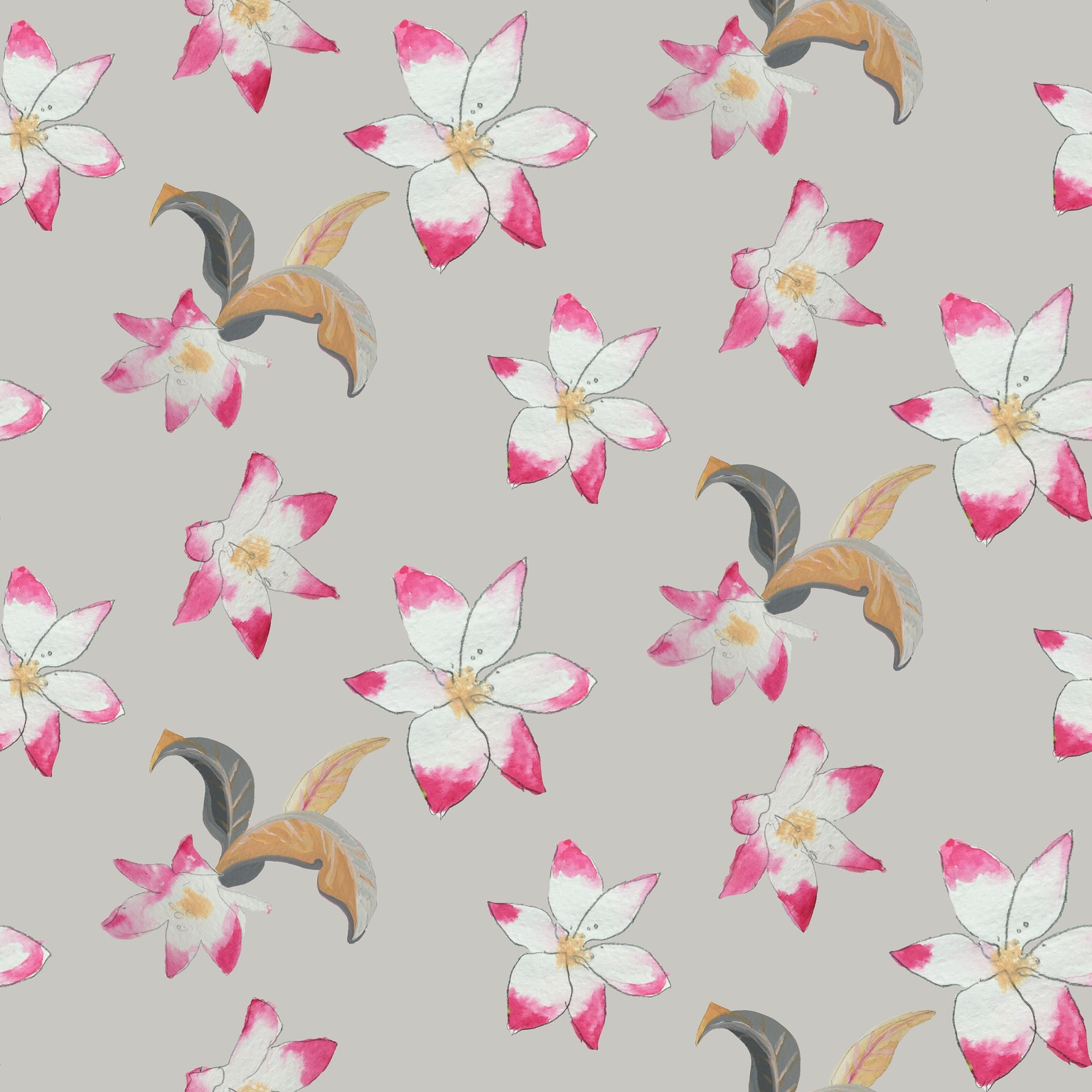 Lily Basic w Half drop Yay! - image 1 - student project