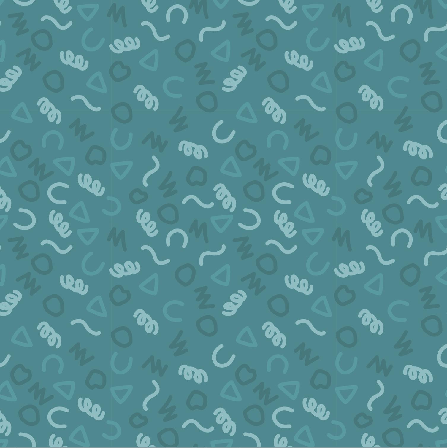 Abstract Patterns - image 2 - student project