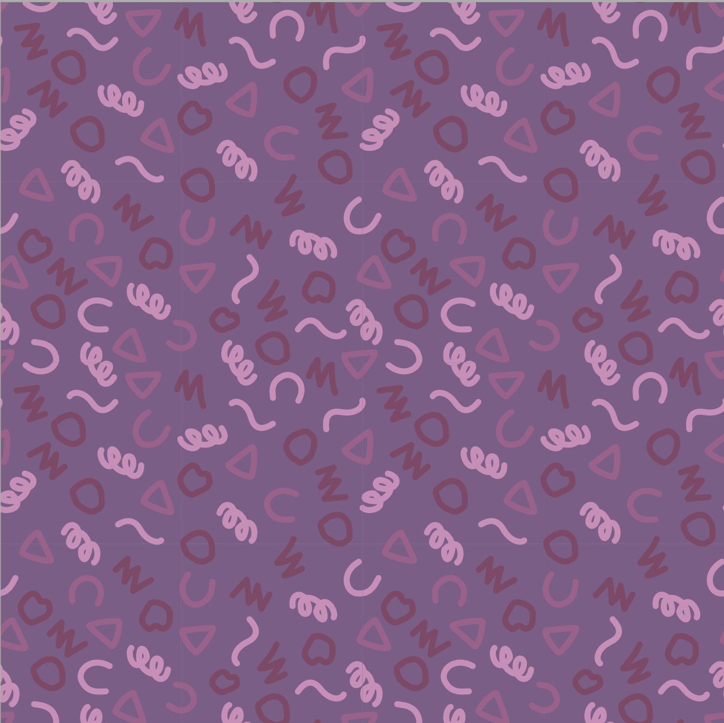 Abstract Patterns - image 1 - student project