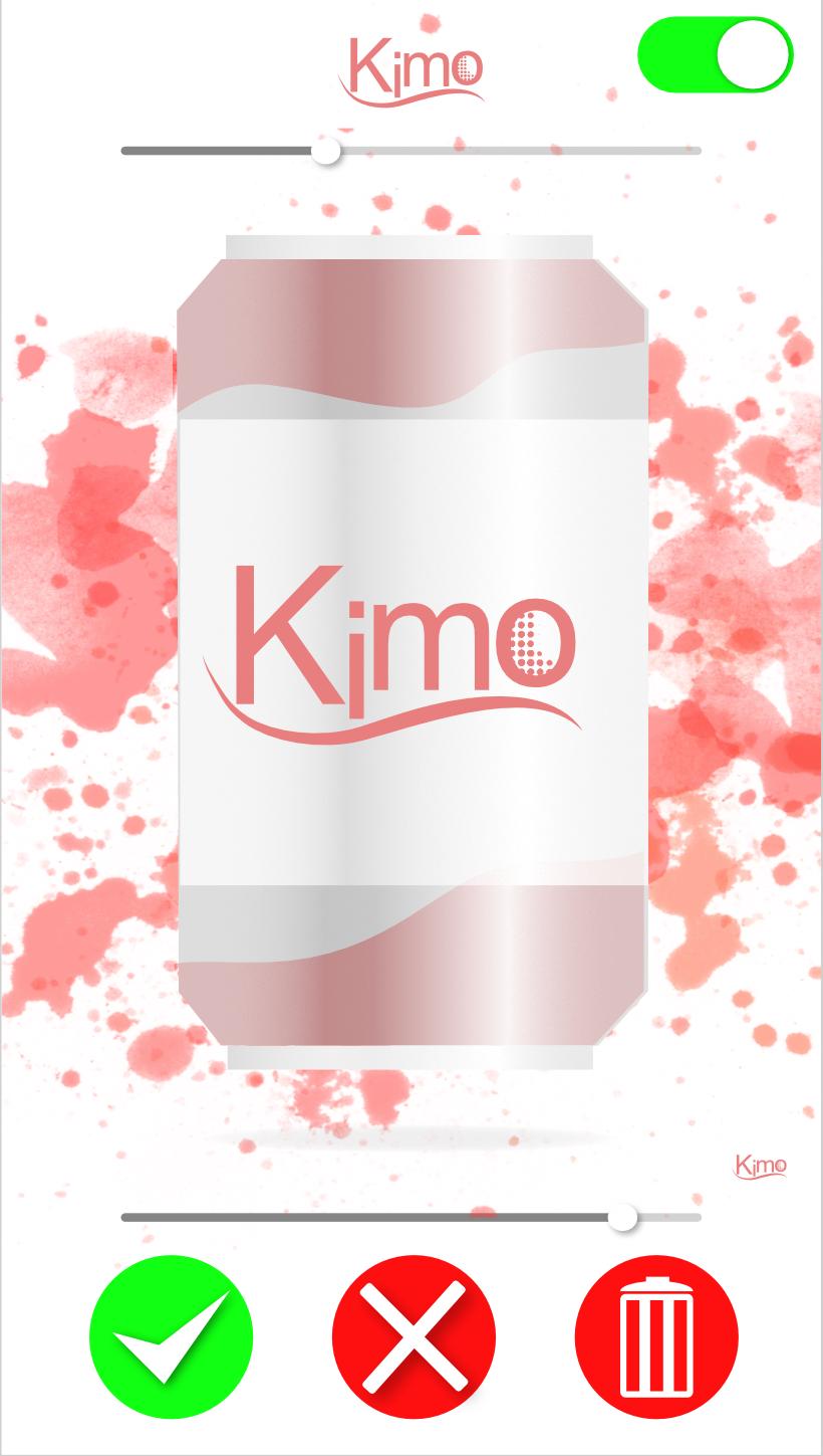 Food Infographic - image 1 - student project