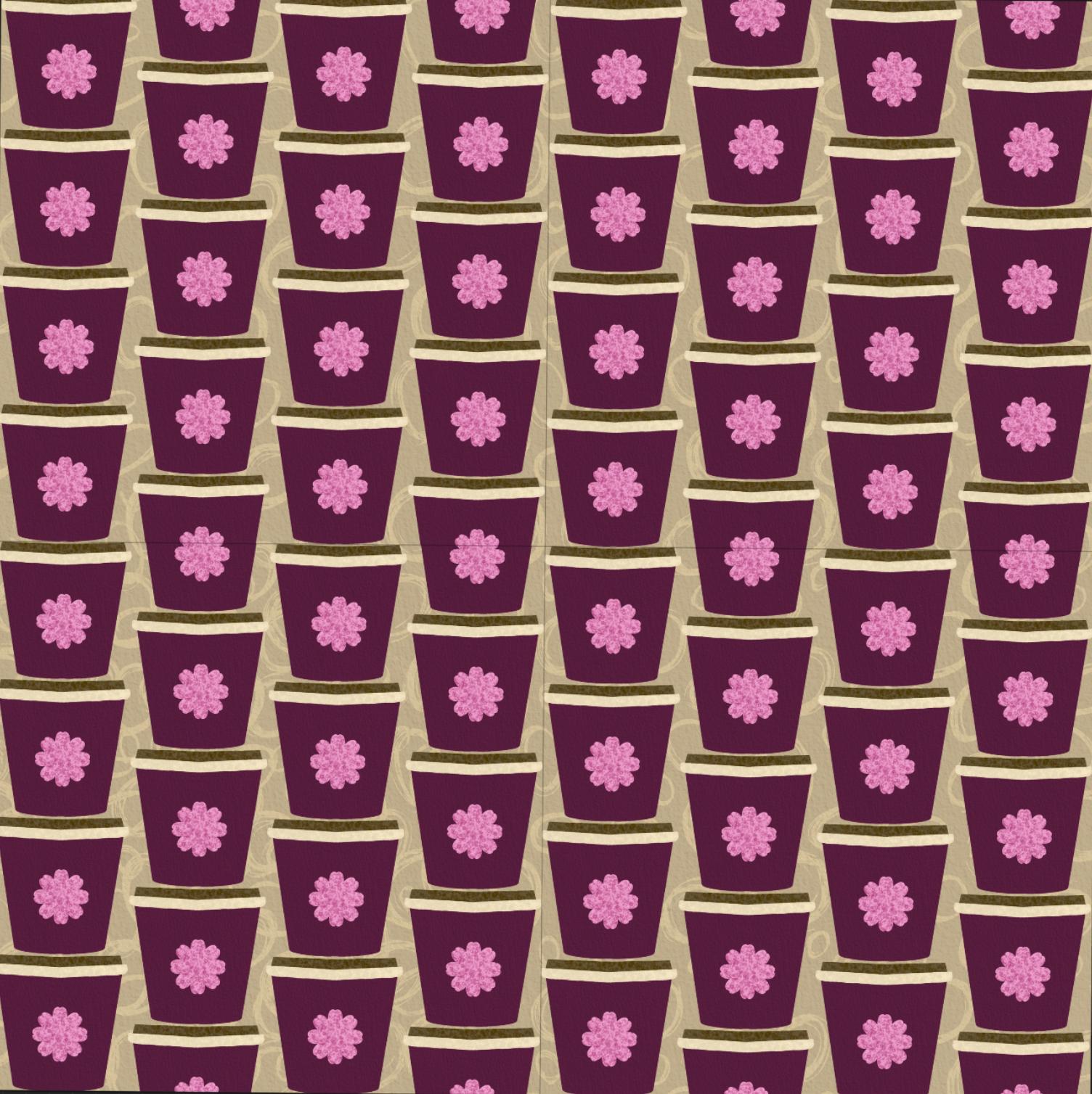 Textured Patterns - image 1 - student project