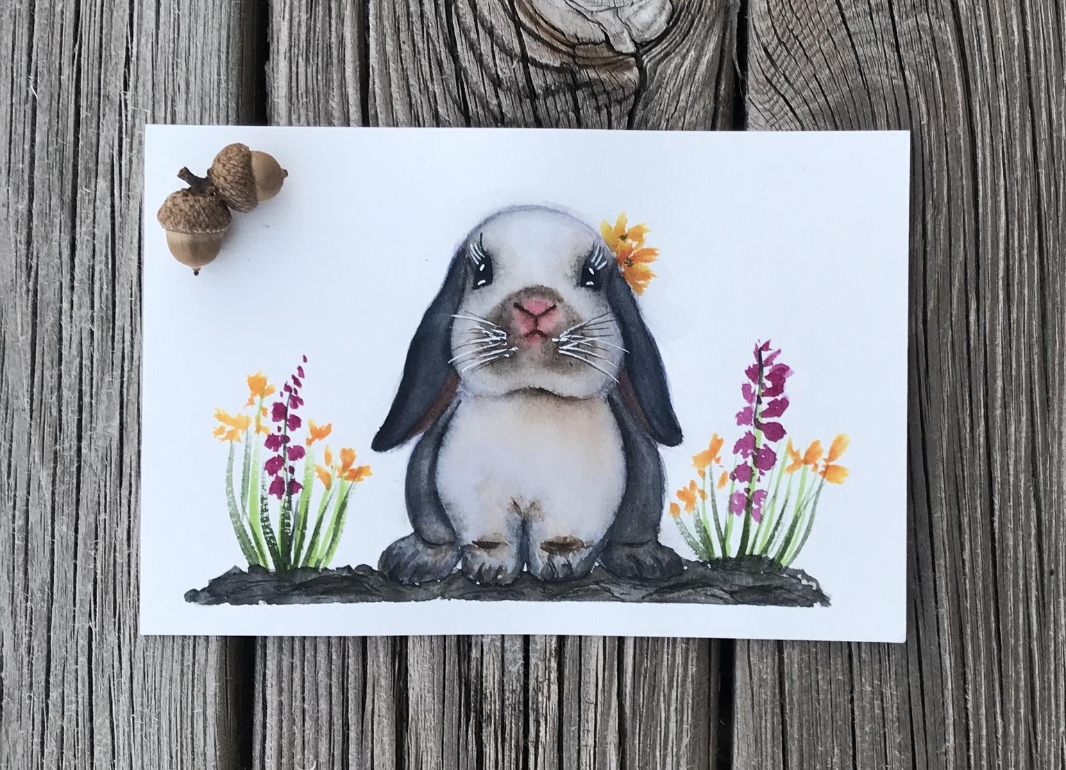 Furry little critter - image 1 - student project