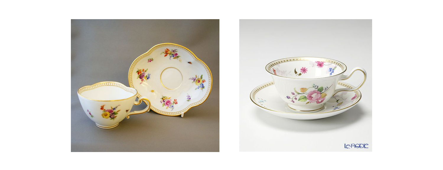 Painting a Teacup in Gouache - image 1 - student project