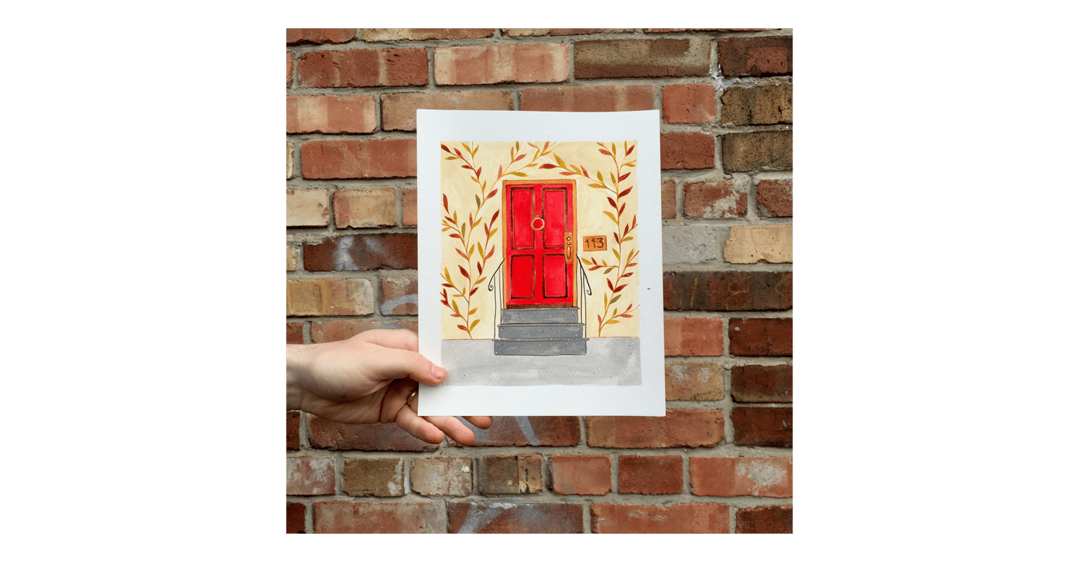 Take Better Photos of Your Art and Illustrations - image 6 - student project
