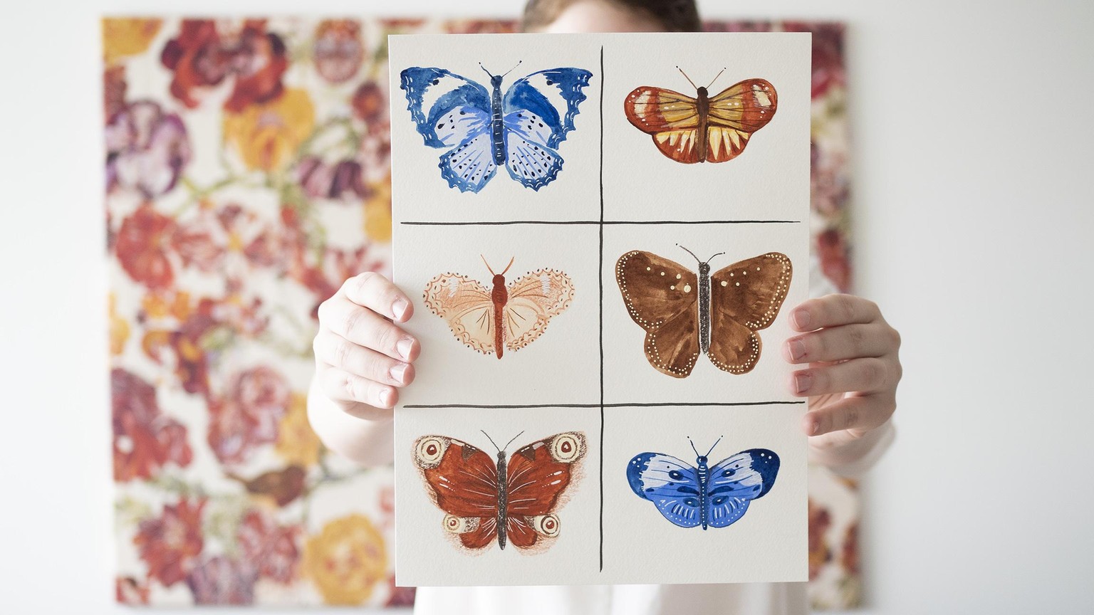 Finding My Style - image 3 - student project