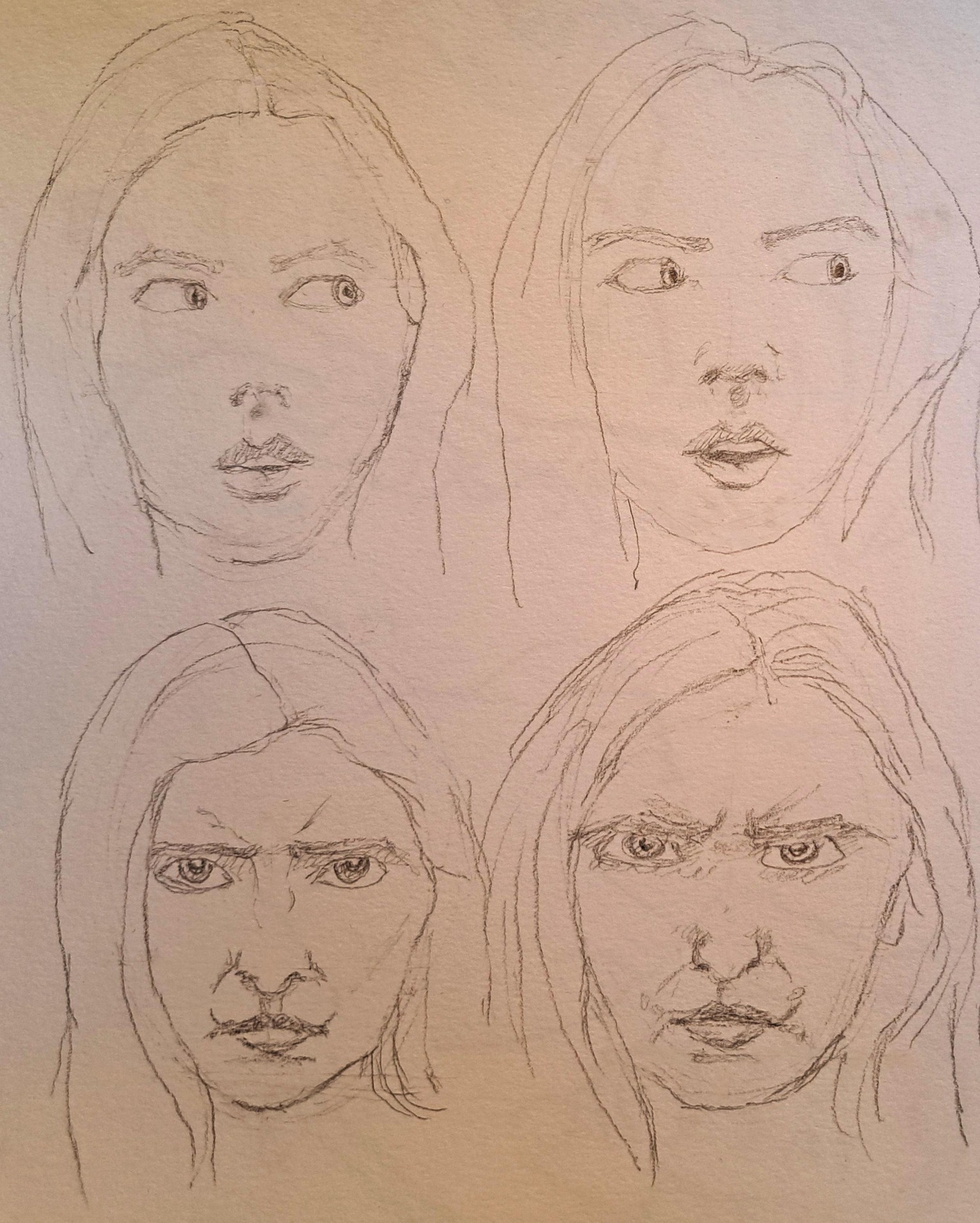 Expression - image 1 - student project