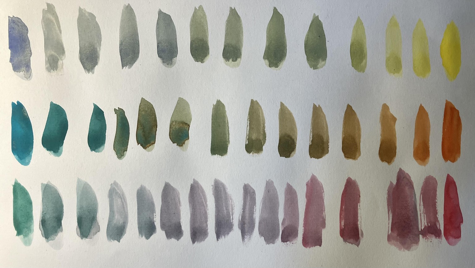 Mixing Greyish - image 1 - student project