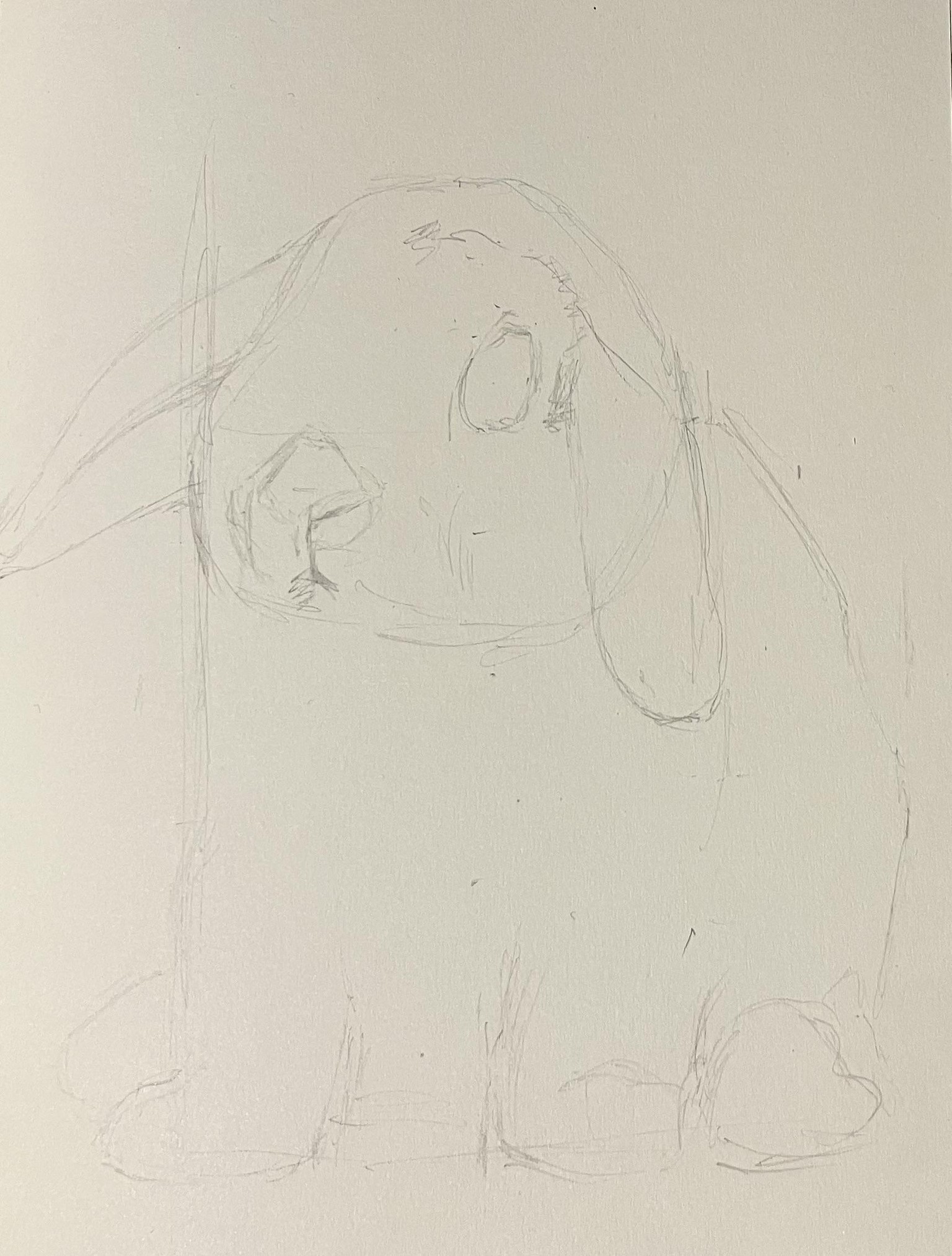 Furry Bun - image 1 - student project