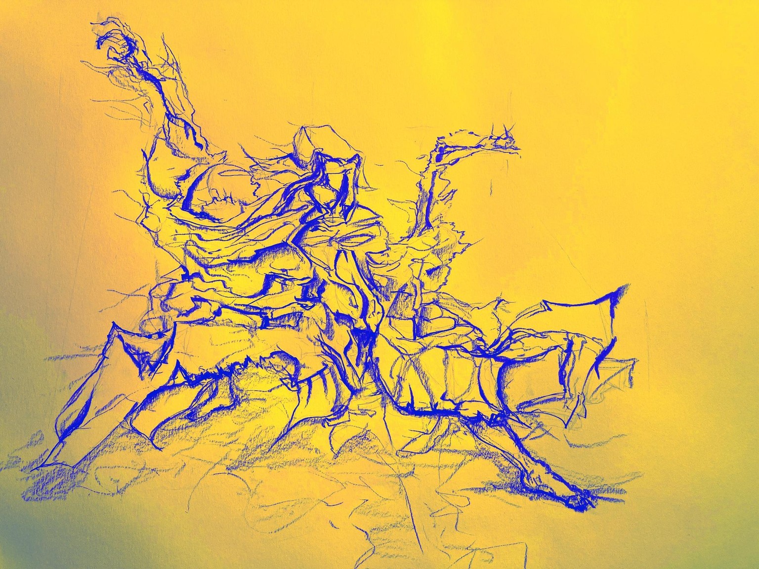 The Pareidol - image 4 - student project