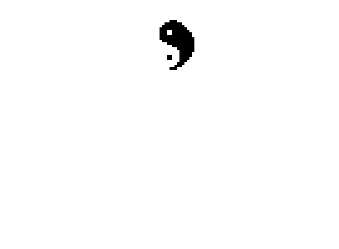 Infinite bouncing - image 1 - student project
