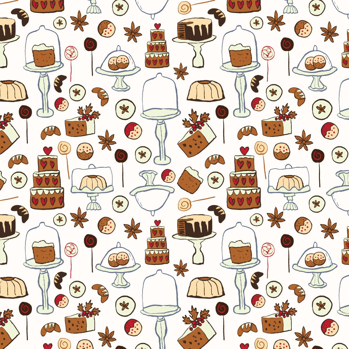Cakes - image 1 - student project