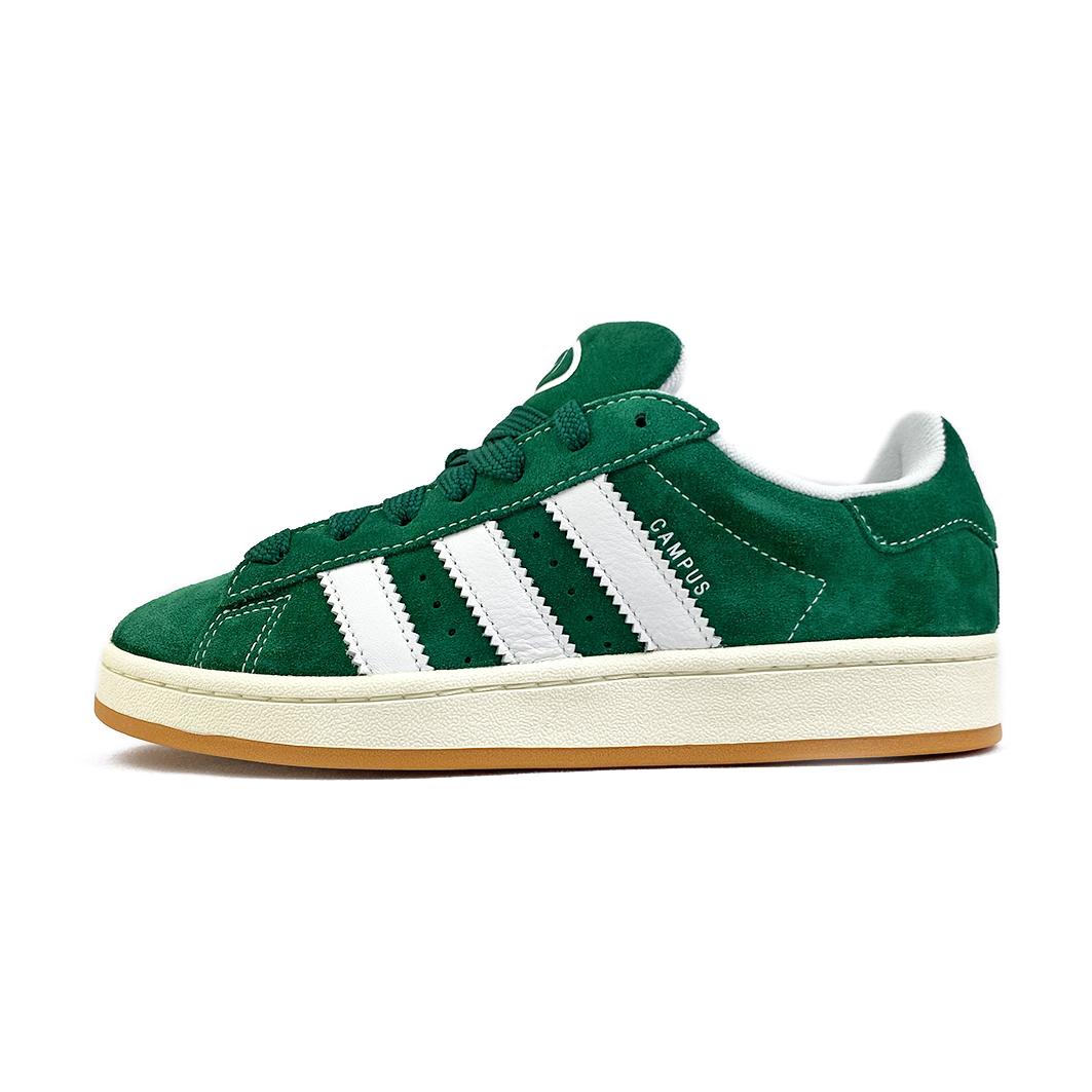 Productphoto of the Adidas Campus 00s Dark Green - image 1 - student project