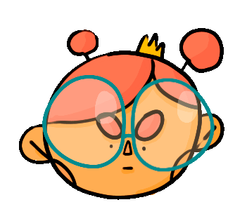 Sticker set - image 1 - student project