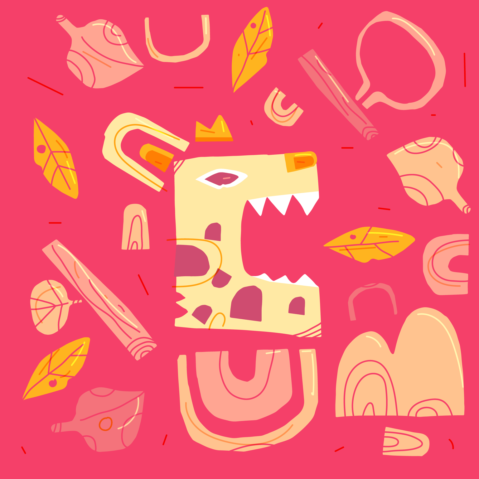 Cut out! - image 3 - student project