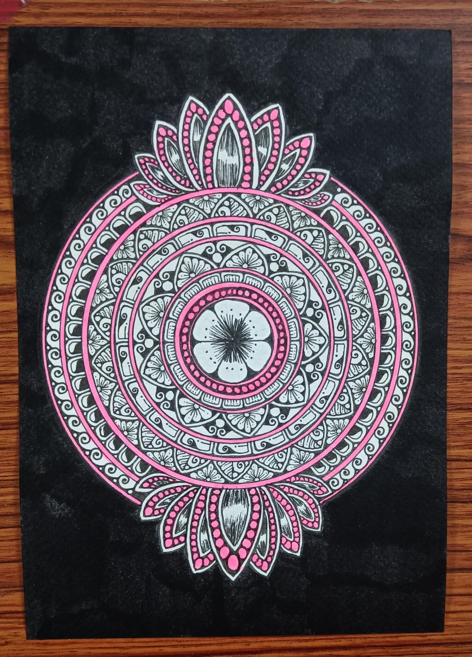 Chaitra Shenoy - image 1 - student project