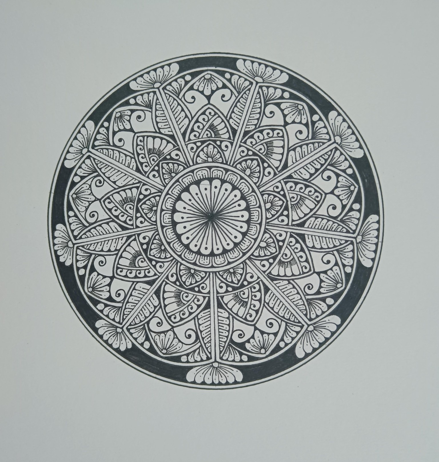 Chaitra Shenoy - image 3 - student project