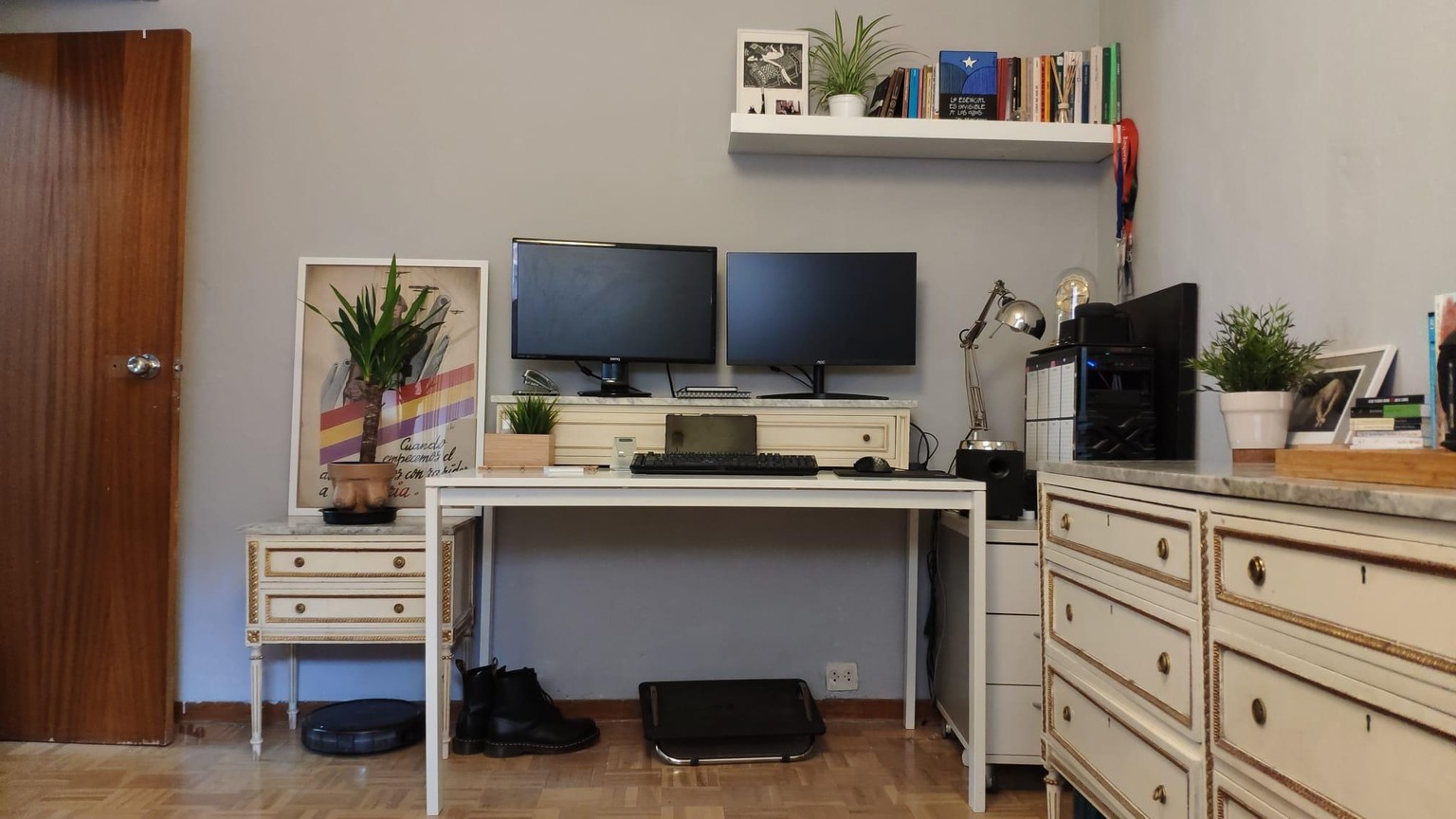 Adding plants in my life - image 2 - student project