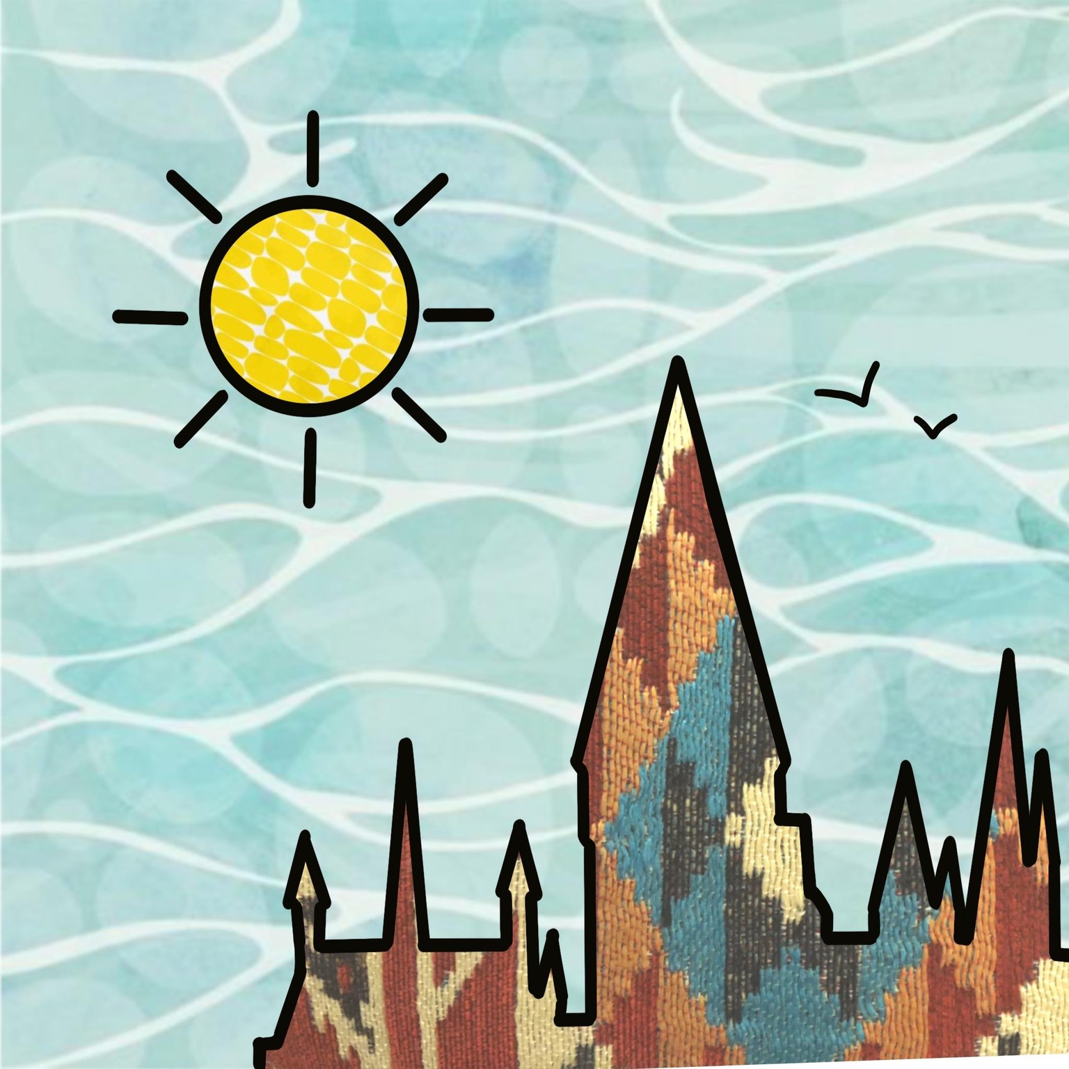 Doodle Digital Art - image 2 - student project