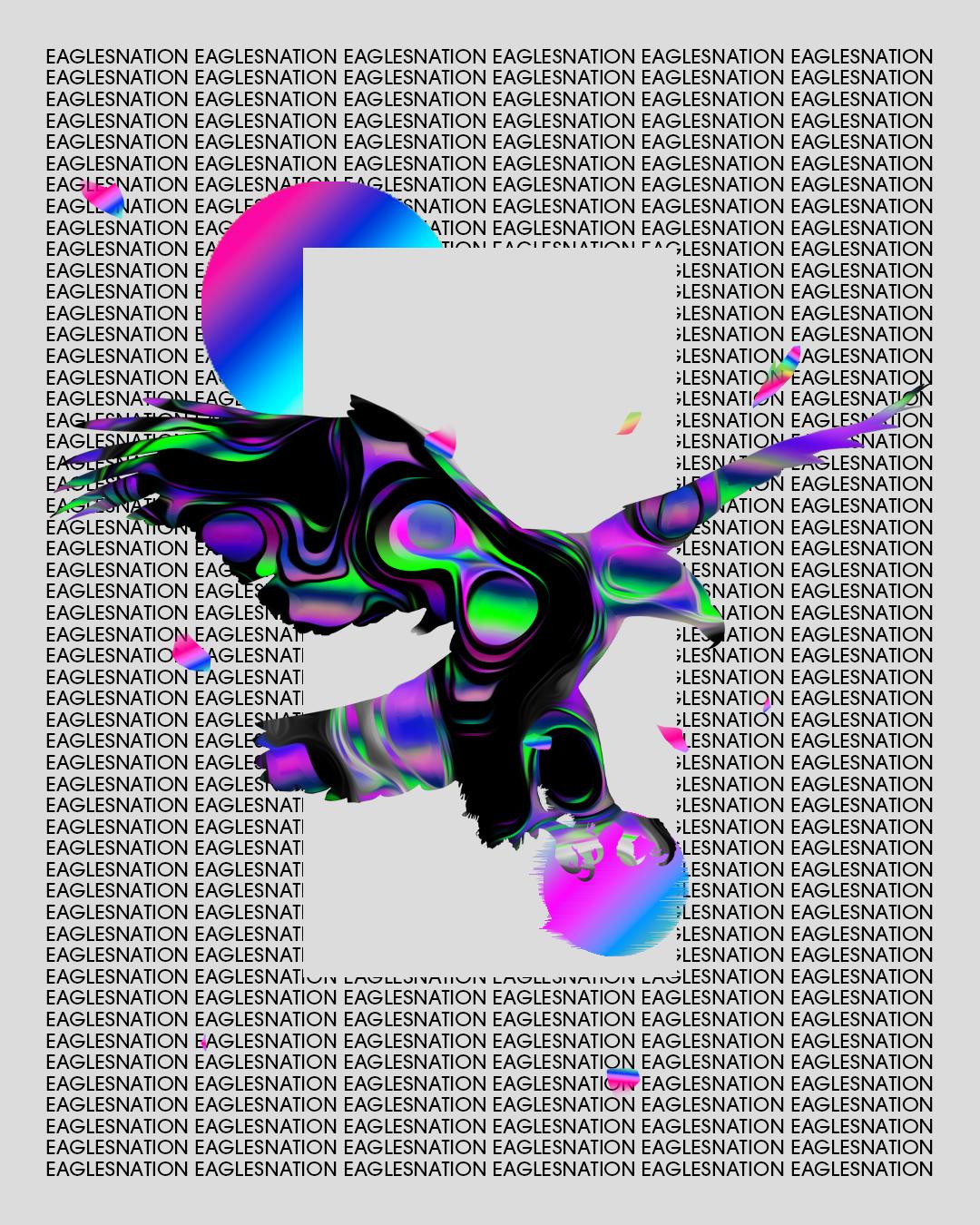 Wild Horse - image 1 - student project