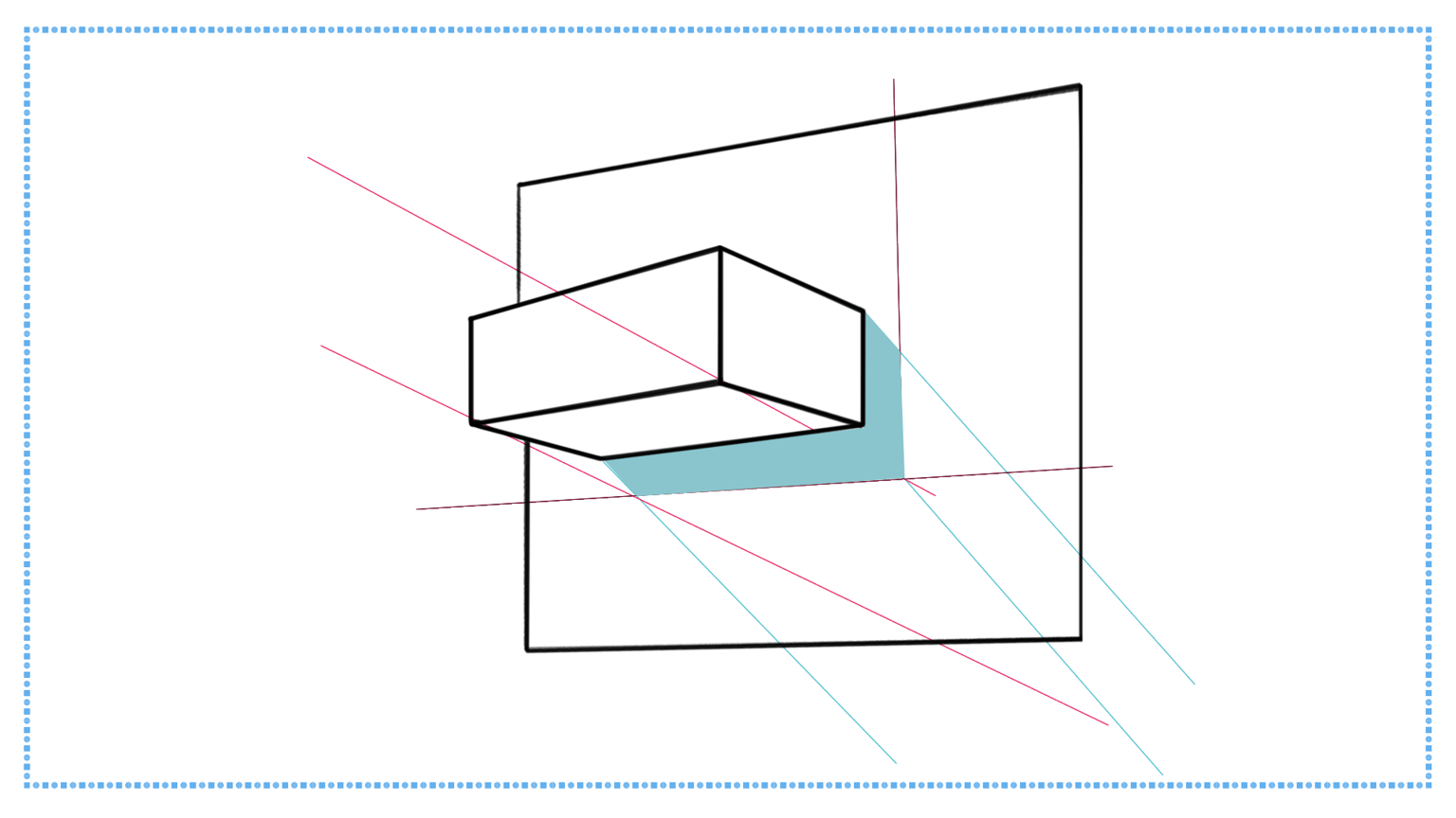 Understanding Light and Shade - image 6 - student project