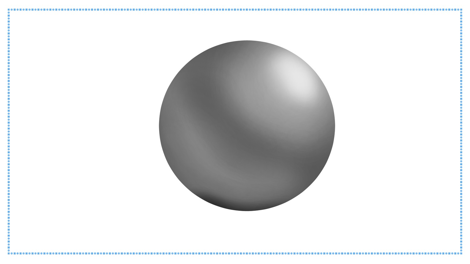 Understanding Light and Shade - image 3 - student project