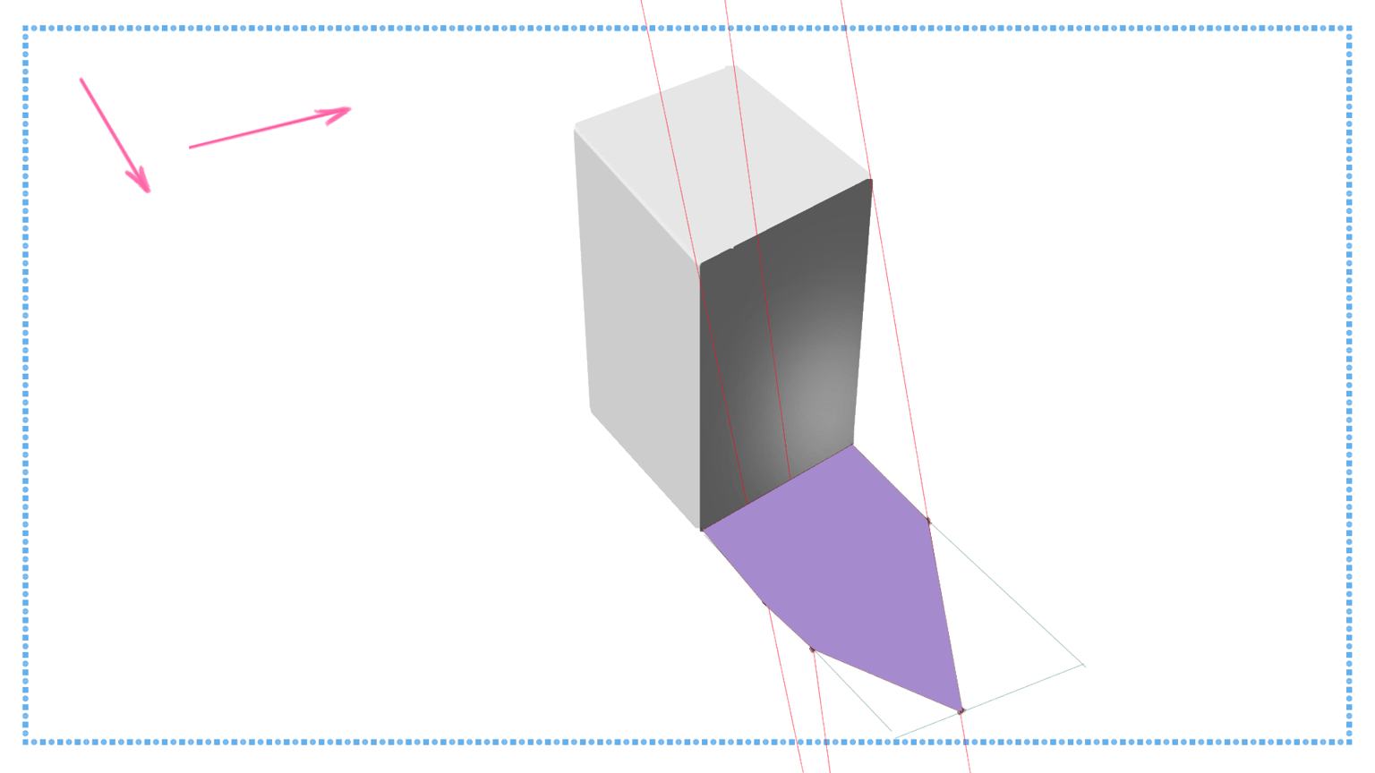 Understanding Light and Shade - image 8 - student project
