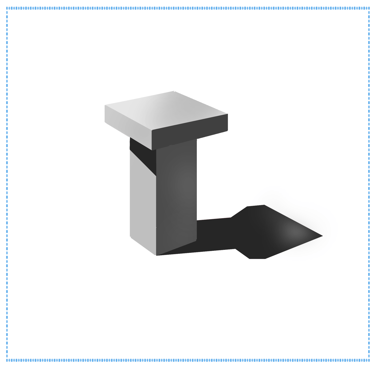 Understanding Light and Shade - image 9 - student project