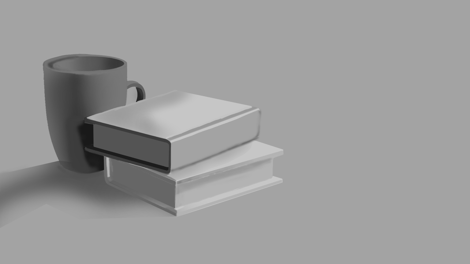 Understanding Light and Shade - image 10 - student project